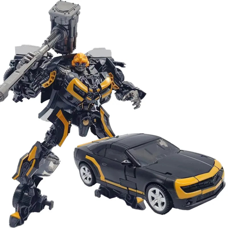 Jouet Robot Voiture - RC Télécommandé