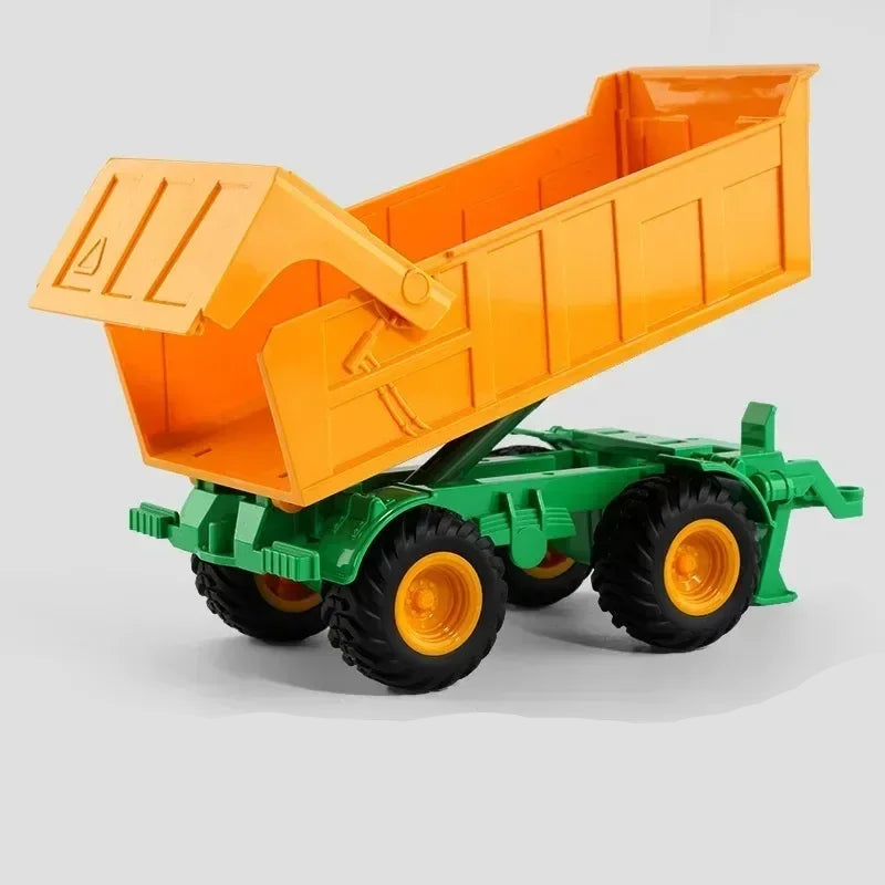 Accessoires pour Tracteur John Deere Télécommandé - RC Télécommandé