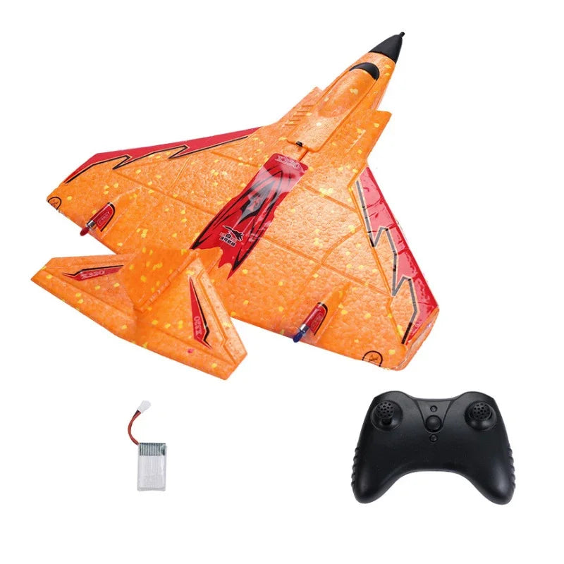 Avion RC (3 en 1) pour Débutant - RC Télécommandé