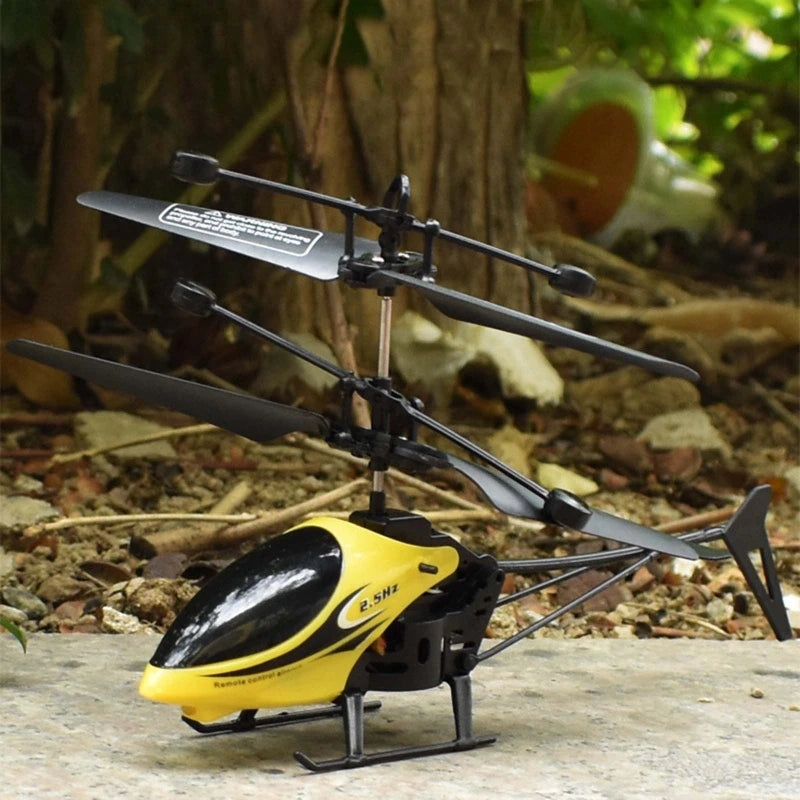 Hélicoptère Télécommandé - RC Télécommandé