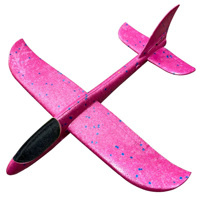 Avion en Polystyrène - RC Télécommandé