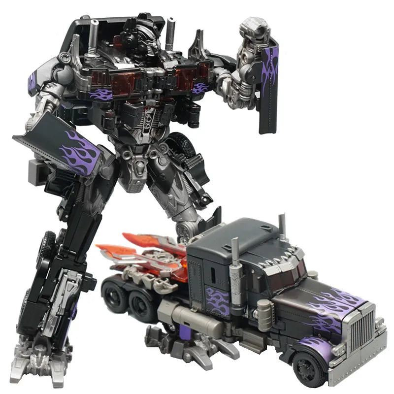 Jouet Robot Voiture - RC Télécommandé