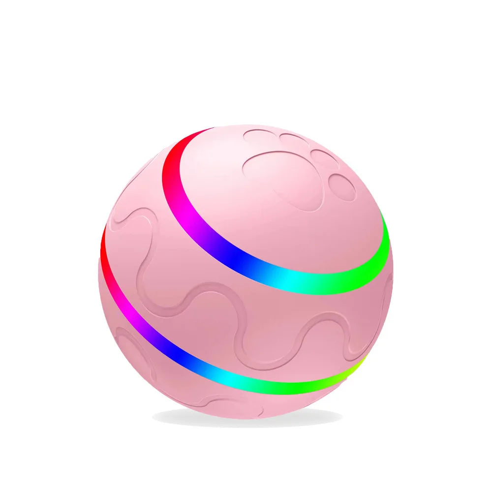 Balle Télécommandée (Jouet pour Chien) - RC Télécommandé