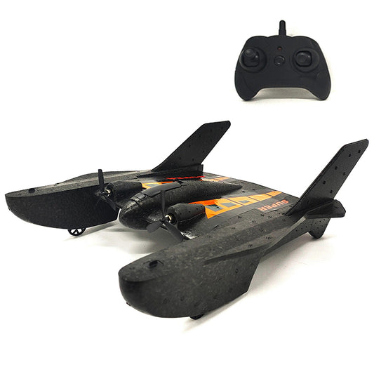 Hydravion RC - RC Télécommandé