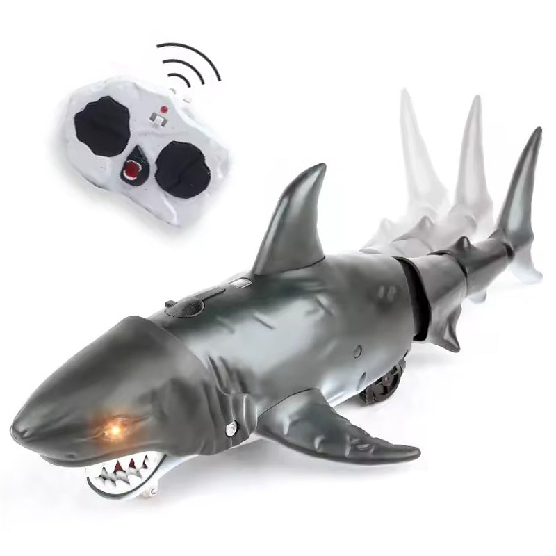 Requin Télécommandé - RC Télécommandé