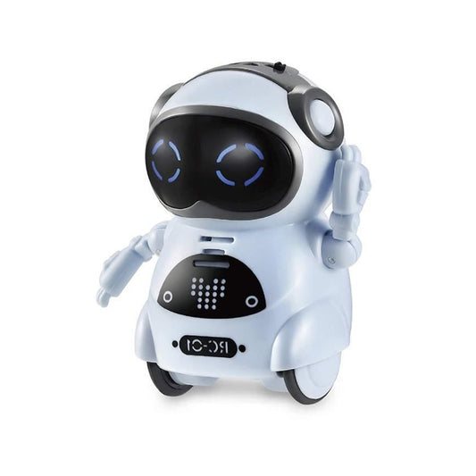 Mini Jouet Robot pour Enfant - RC Télécommandé