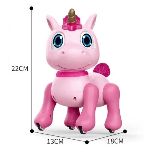 Licorne Télécommandée - RC Télécommandé