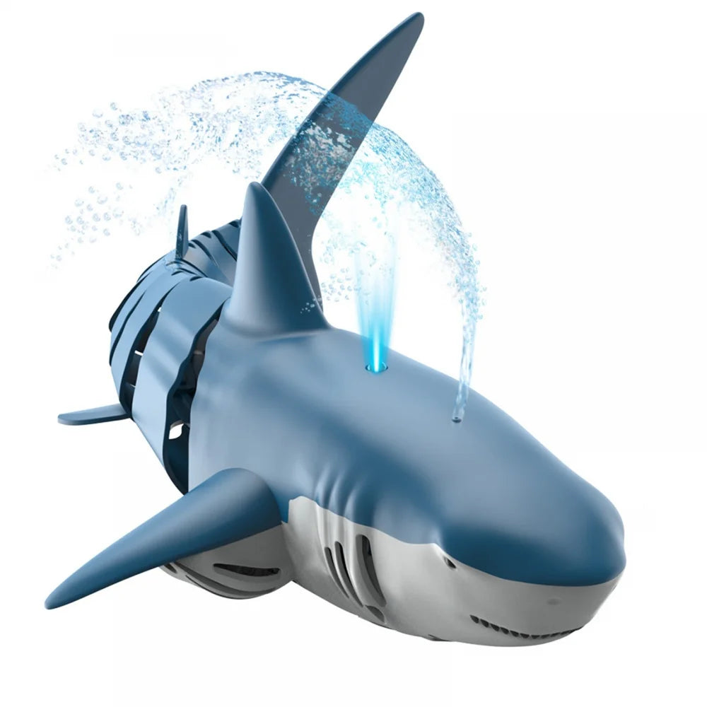 Requin Télécommandé