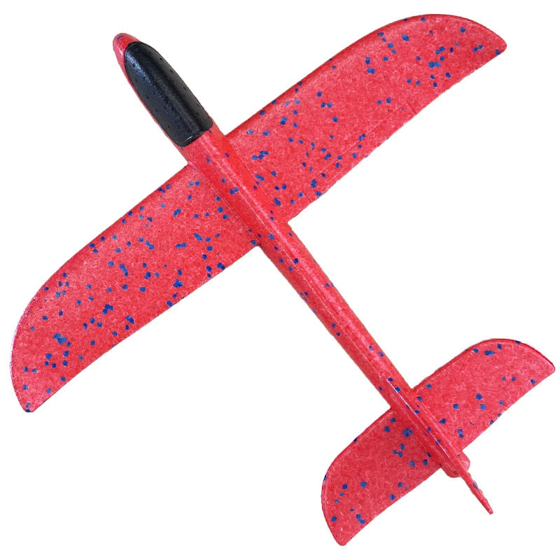 Avion en Polystyrène - RC Télécommandé