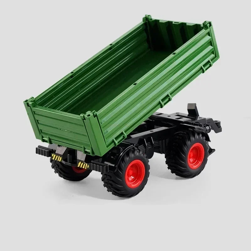 Accessoires pour Tracteur John Deere Télécommandé - RC Télécommandé