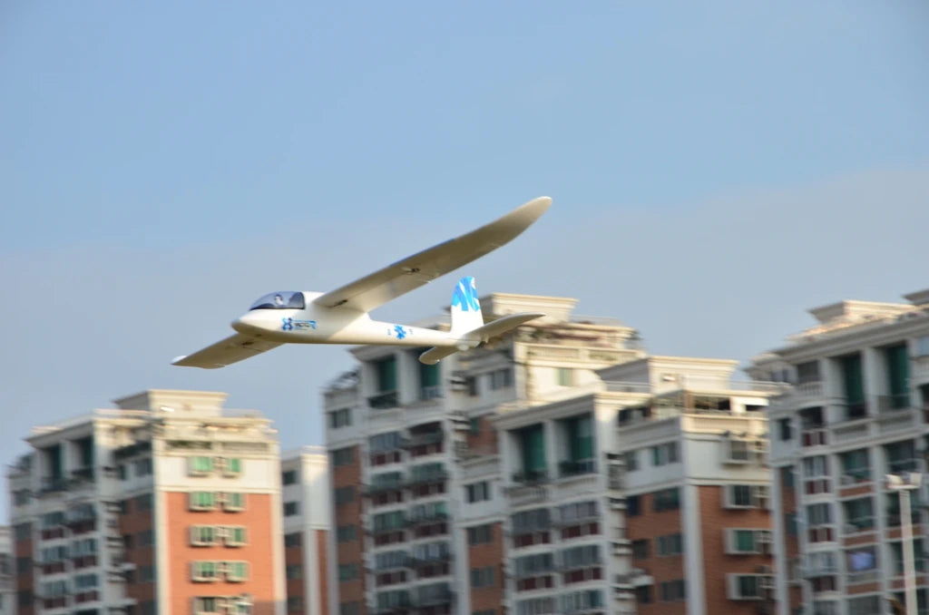 Planeur Télécommandé - RC Télécommandé