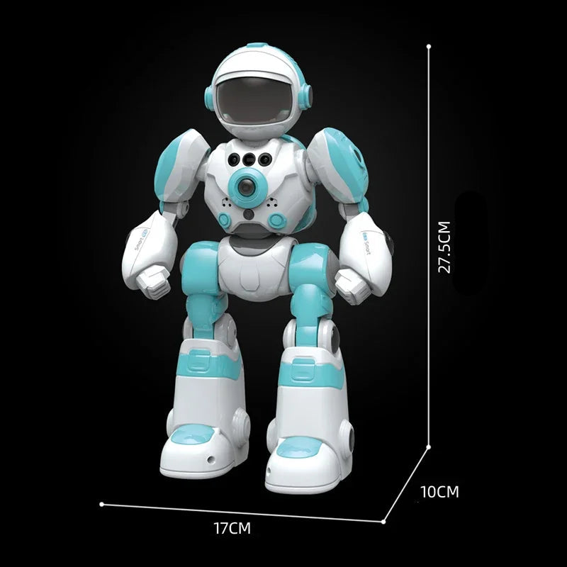 Robot Programmable Télécommandé - RC Télécommandé