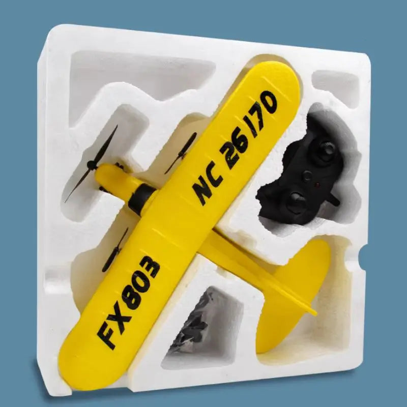 Avion Télécommandé - RC Télécommandé