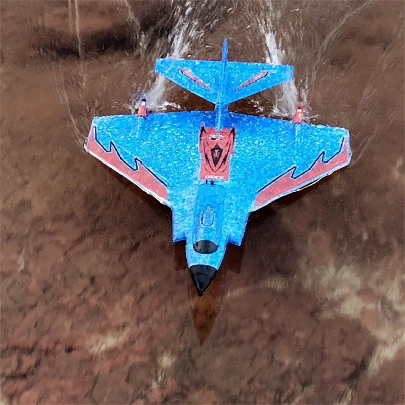 Avion RC (3 en 1) pour Débutant - RC Télécommandé