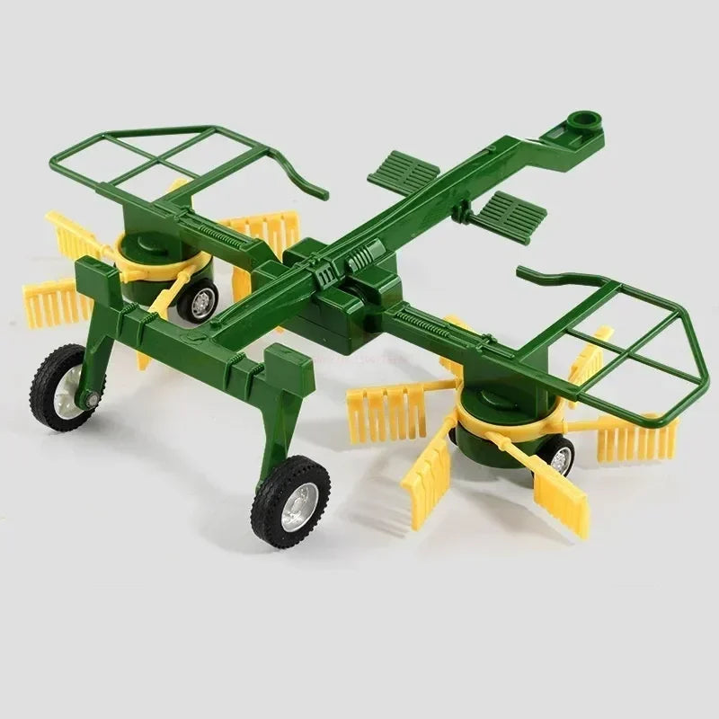 Accessoires pour Tracteur John Deere Télécommandé - RC Télécommandé