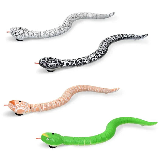 Serpent Télécomandé - RC Télécommandé