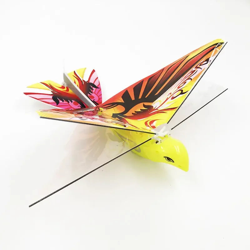 Oiseau Télécommandé - RC Télécommandé