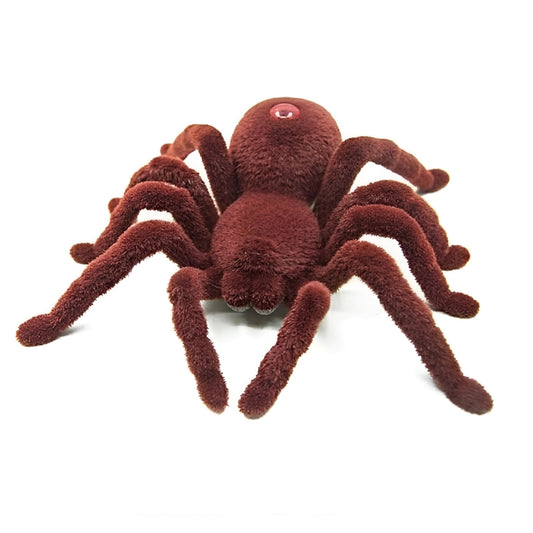 Araignée Tarentule Radiocommandée - RC Télécommandé