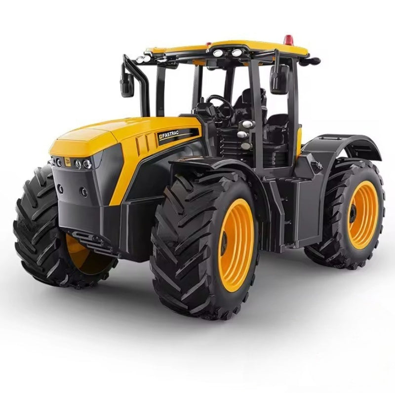 Grand Tracteur Radiocommandé - RC Télécommandé