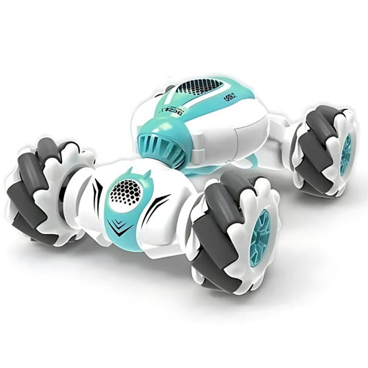 Voiture Torsion 360° pour Drift et cascade RC - RC Télécommandé