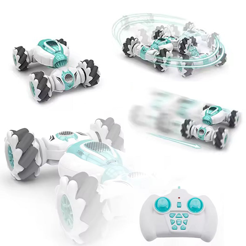 Voiture Torsion 360° pour Drift et cascade RC - RC Télécommandé