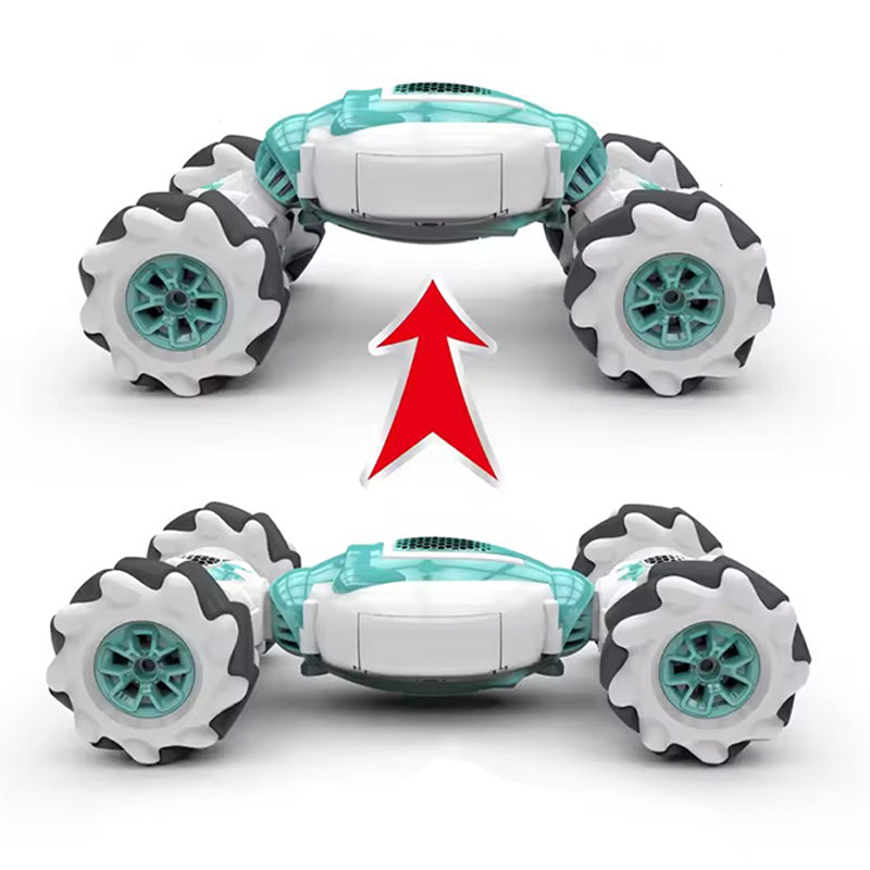 Voiture Torsion 360° pour Drift et cascade RC - RC Télécommandé