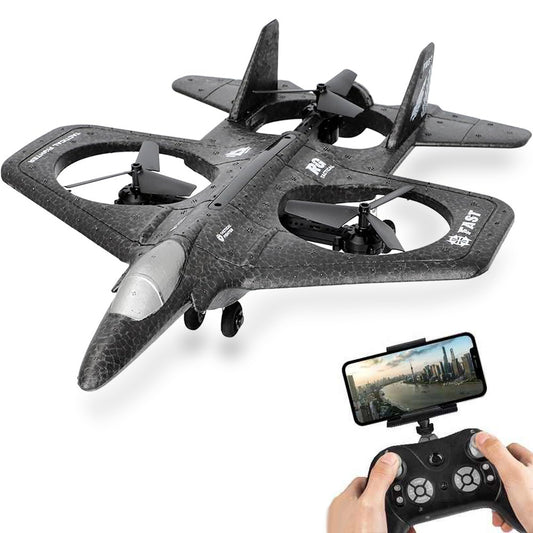 Avion Drone - RC Télécommandé