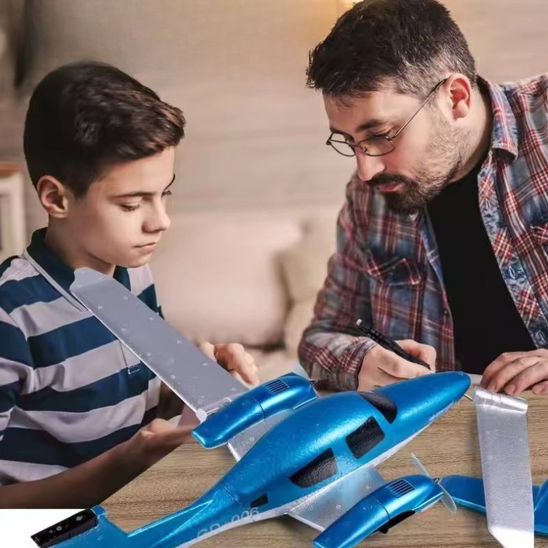 Avion de Voltige Télécommandé - RC Télécommandé