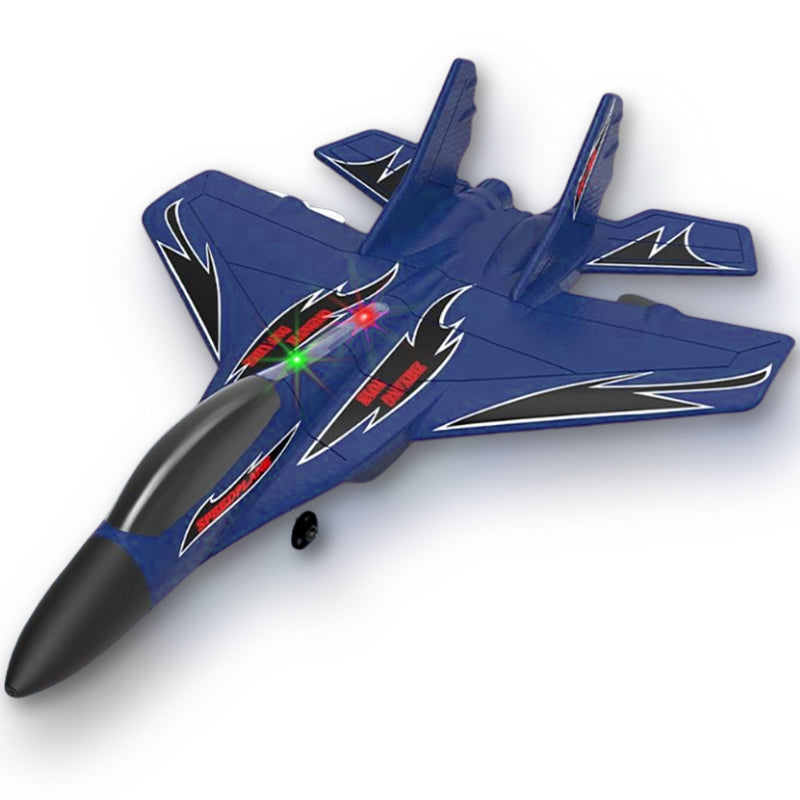 Avion Radiocommandé pour Enfant - RC Télécommandé