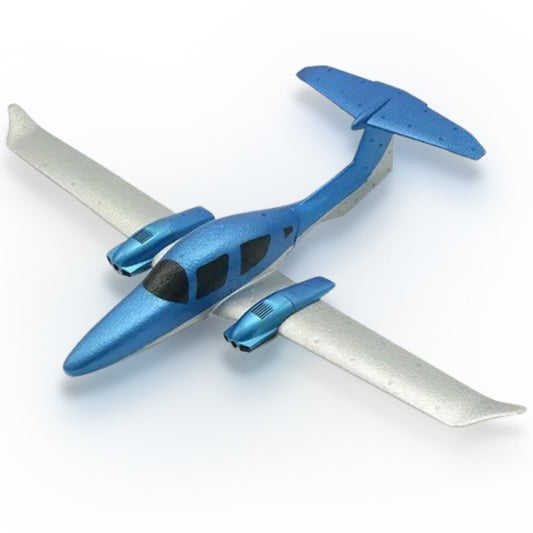 Avion de Voltige Télécommandé - RC Télécommandé