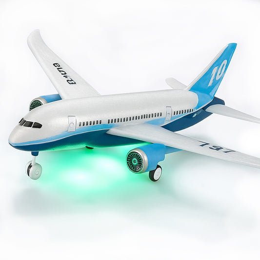 Avion Boeing Télécommandé - RC Télécommandé