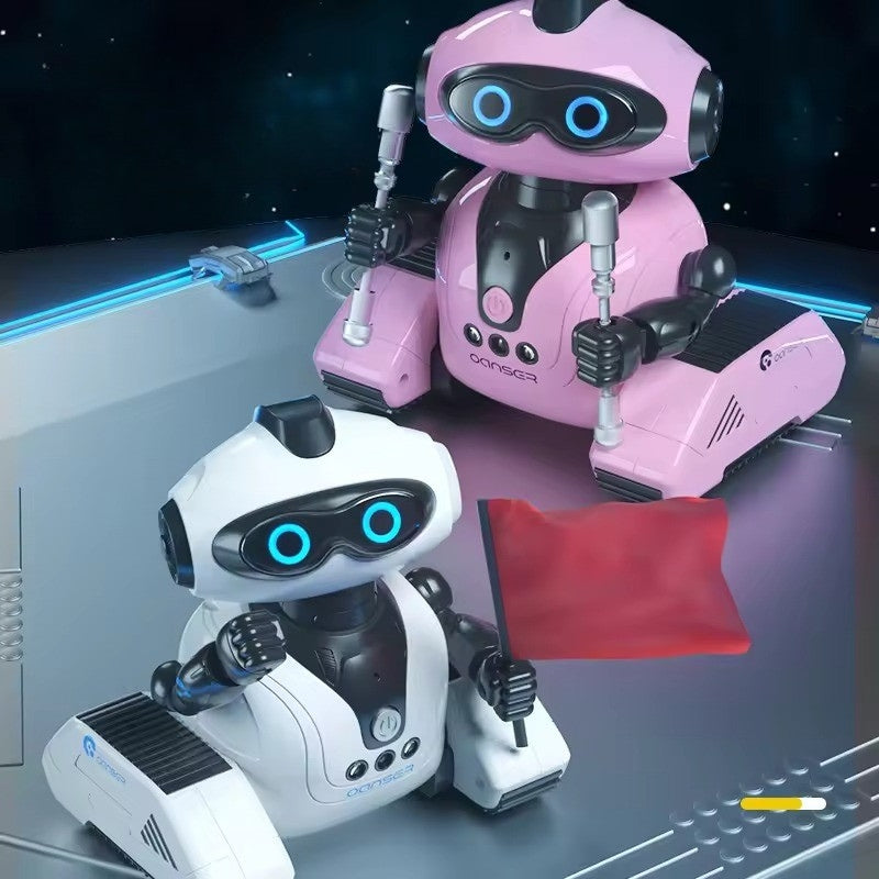 Jouet Robot Télécommandé - RC Télécommandé