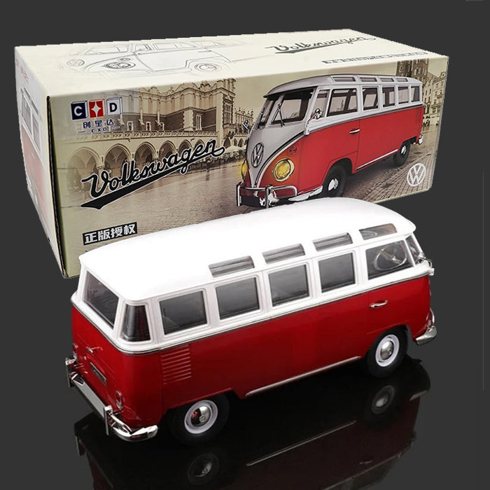 Bus Volkswagen Radiocommandé - RC Télécommandé