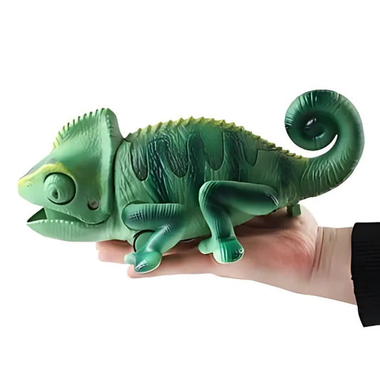 Lézard Caméléon Télécommandé - RC Télécommandé