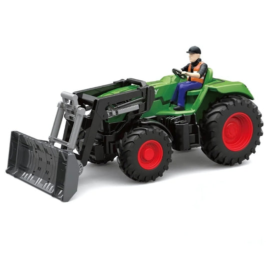 Tracteur Télécommandé - RC Télécommandé