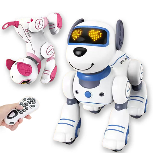 Chien Robot Télécommandé - RC Télécommandé