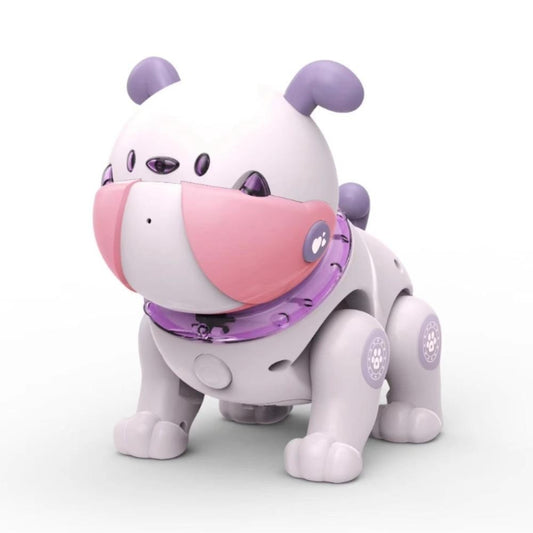 Jouet Robot Chien Télécommandé - RC Télécommandé