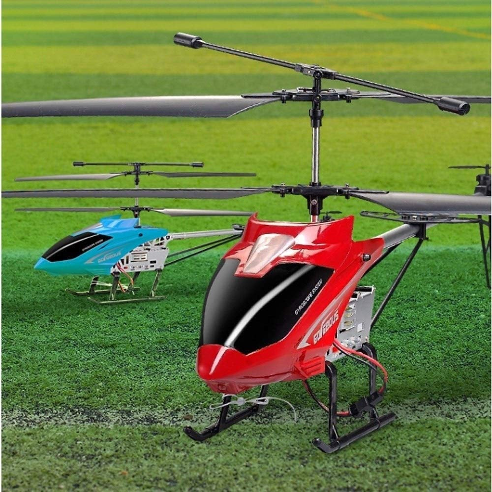 Hélicoptère Géant Radiocommandé - RC Télécommandé