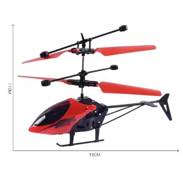 Hélicoptère Télécommandé - RC Télécommandé