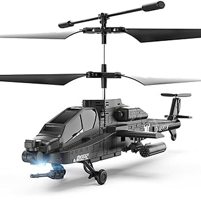 Hélicoptère Radiocommandé - RC Télécommandé