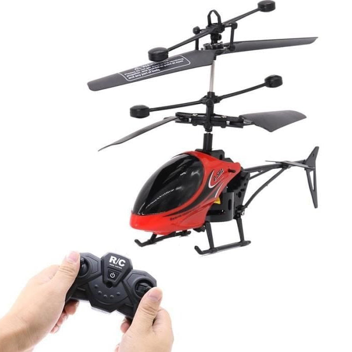 Hélicoptère Télécommandé - RC Télécommandé