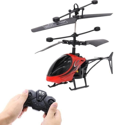Hélicoptère Télécommandé - RC Télécommandé