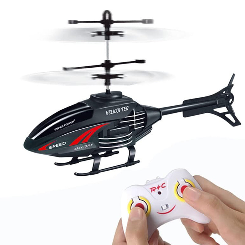 Jouet Hélicoptère Télécommandé - RC Télécommandé