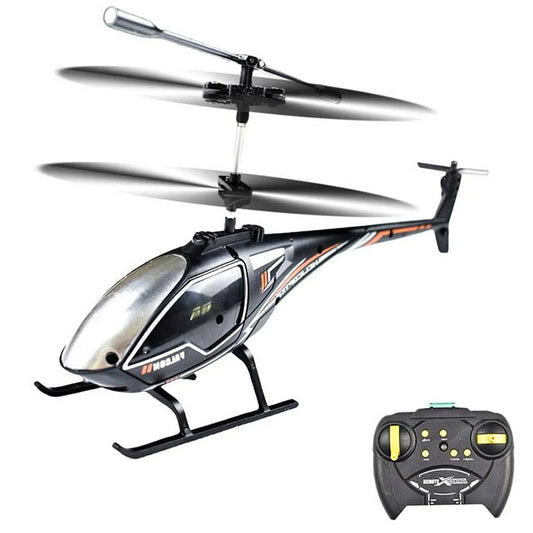 Hélicoptère Télécommandé pour Débutant - RC Télécommandé