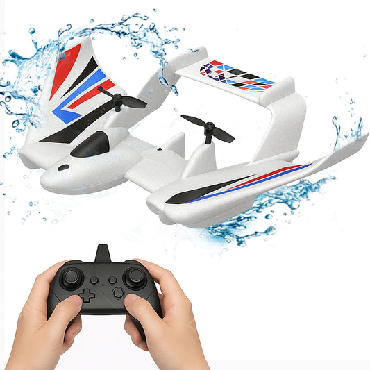 Hydravion Télécommandé - RC Télécommandé