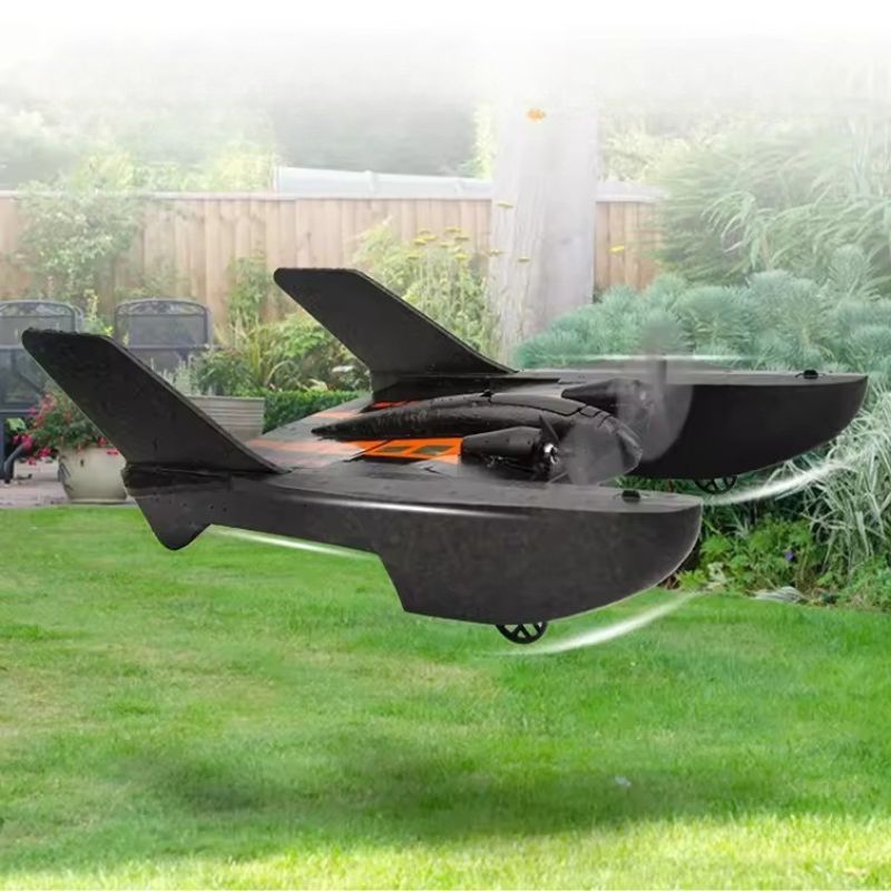 Hydravion RC - RC Télécommandé