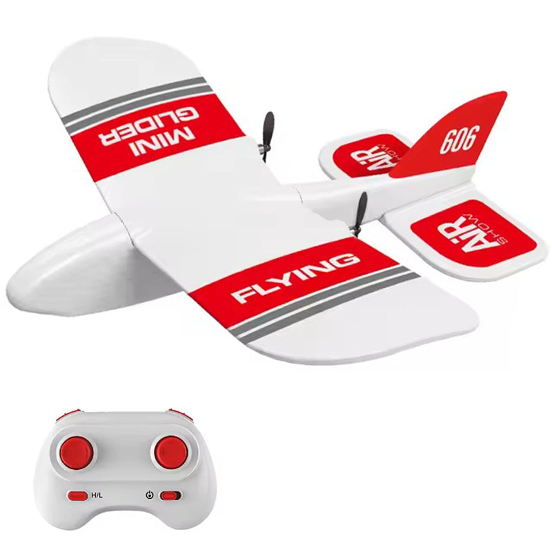 Avion Télécommandé Enfant - RC Télécommandé