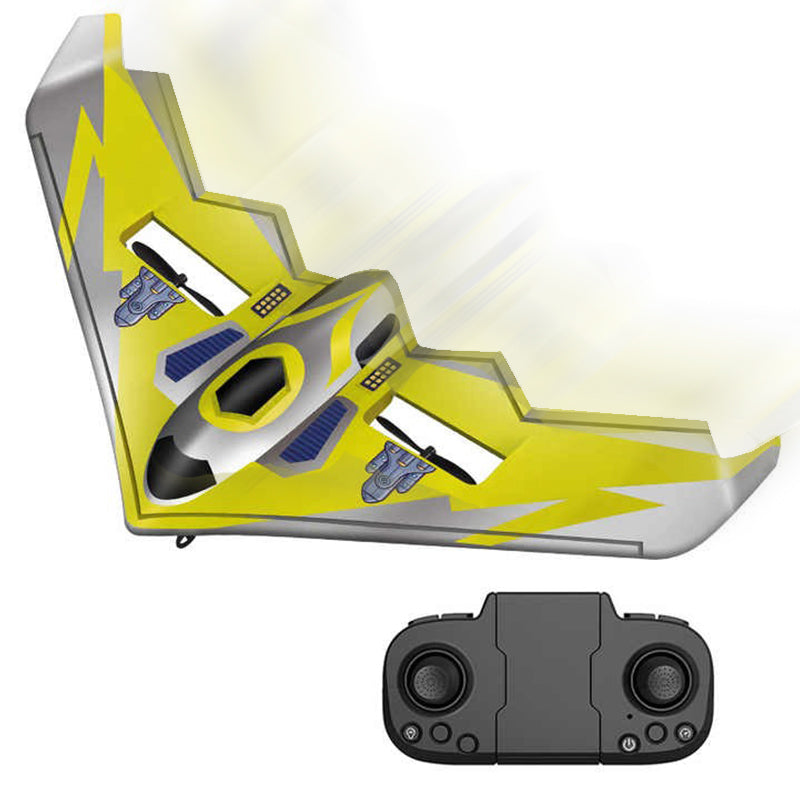 Jouet Avion Deltaplane RC - RC Télécommandé