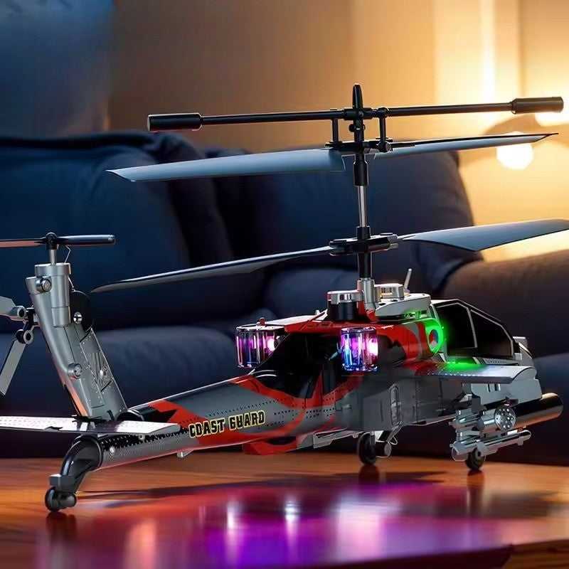 Hélicoptère Télécommandé pour Adulte - RC Télécommandé