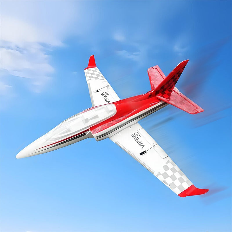 Avion Jet Télécommandé - RC Télécommandé